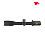 Trijicon Tenmile 4-24x50 Riflescope Red MRAD Ranging Reticle Rifle Scope Trijicon 