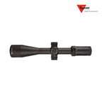 Trijicon Tenmile 4-24x50 Riflescope Red MRAD Ranging Reticle Rifle Scope Trijicon 