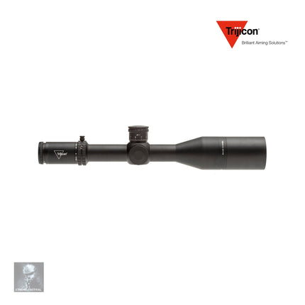 Trijicon Tenmile 4.5-30x56 FFP Rifle Scope Illum. MOA Precision Tree Reticle Rifle Scope Trijicon 