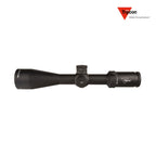 Trijicon Tenmile 5-25x50 Riflescope SFP Red MRAD Center Dot Reticle Rifle Scope Trijicon 