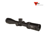 Trijicon Tenmile 5-25x50 Riflescope SFP Red MRAD Center Dot Reticle Rifle Scope Trijicon 