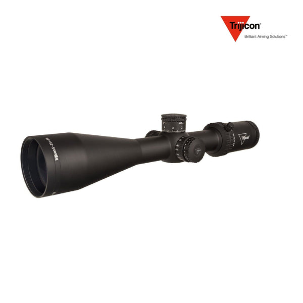 Trijicon Tenmile 5-25x50 SFP Riflescope Red/Green MRAD Reticle 30mm Tube – TM2550-C-3000011 Rifle Scope Trijicon