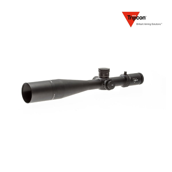 Trijicon Tenmile 5-50x56 Long-Range Riflescope MRAD Red/Green Center Dot 34mm – TM5056-C-3000017 Rifle Scope Trijicon