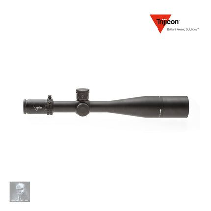 Trijicon Tenmile 5-50x56 SFP Rifle Scope Red/Green MOA Long Range Reticle Rifle Scope Trijicon 