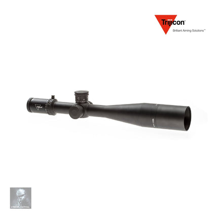 Trijicon Tenmile 5-50x56 SFP Rifle Scope Red/Green MOA Long Range Reticle Rifle Scope Trijicon 