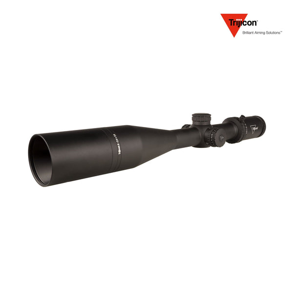 Trijicon Tenmile 6-24x50 SFP Riflescope Green MRAD Ranging Dot Reticle 30mm Tube – TM62450-C-3000006 Rifle Scope Trijicon
