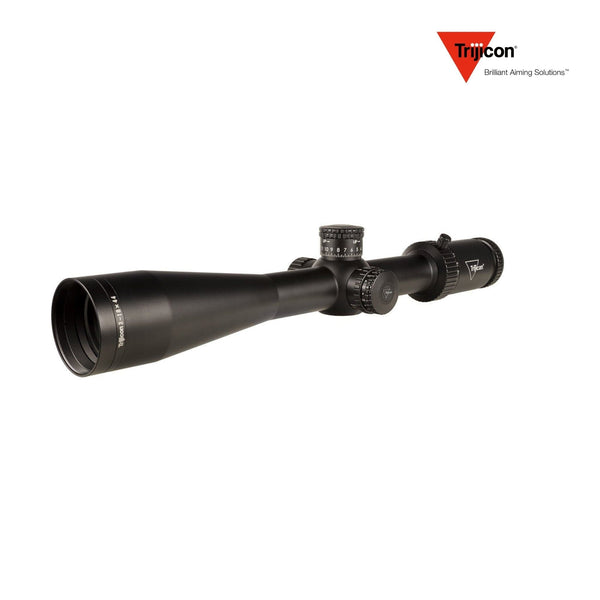 Trijicon Tenmile HX 3-18x44 FFP Riflescope Red/Green MOA Precision Tree Reticle 30mm Tube – TMHX1844-C-3000001 Rifle Scope Trijicon