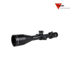 Trijicon Tenmile HX 5-25x50 FFP Rifle Scope Red MOA Ranging Crosshair Reticle - TMHX2550-C-3000020 High Powered Rifle Scope Trijicon 