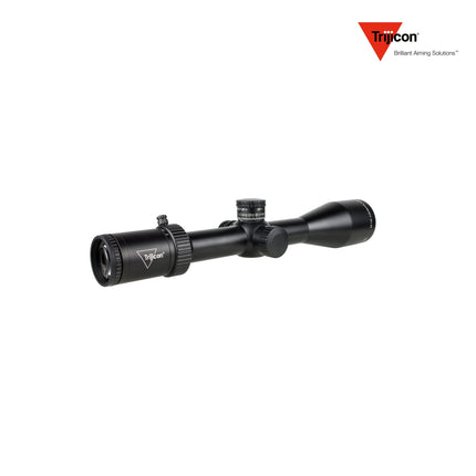 Trijicon Tenmile HX 5-25x50 FFP Rifle Scope Red MOA Ranging Crosshair Reticle Rifle Scope Trijicon 