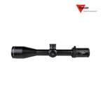 Trijicon Tenmile HX 5-25x50 Riflescope FFP PowerDot MOA Ranging Crosshair Reticle Rifle Scope Trijicon 