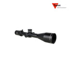 Trijicon Tenmile HX 5-25x50 Riflescope FFP PowerDot MOA Ranging Crosshair Reticle Rifle Scope Trijicon 