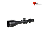 Trijicon Tenmile HX 5-25x50 Riflescope FFP PowerDot MOA Ranging Crosshair Reticle Rifle Scope Trijicon 