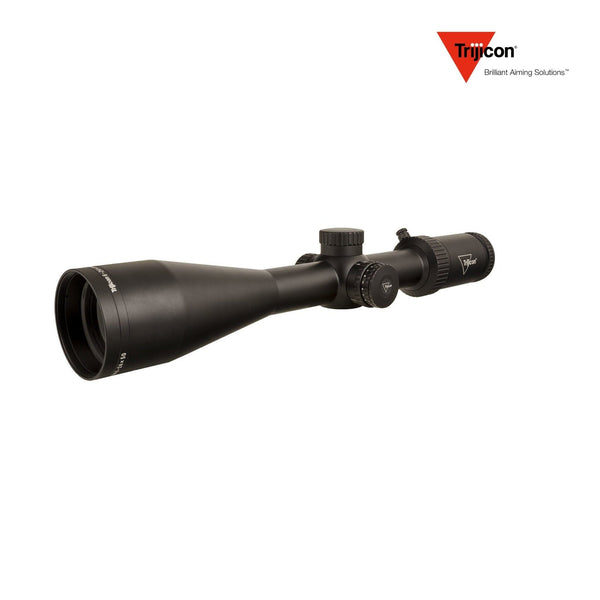 Trijicon Tenmile HX 6-24x50 SFP Riflescope Red MOA Ranging Reticle - TMHX2450-C-3000003 Rifle Scope Trijicon