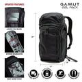 Vertx Gamut 22L Backpack Backpack Vertx 