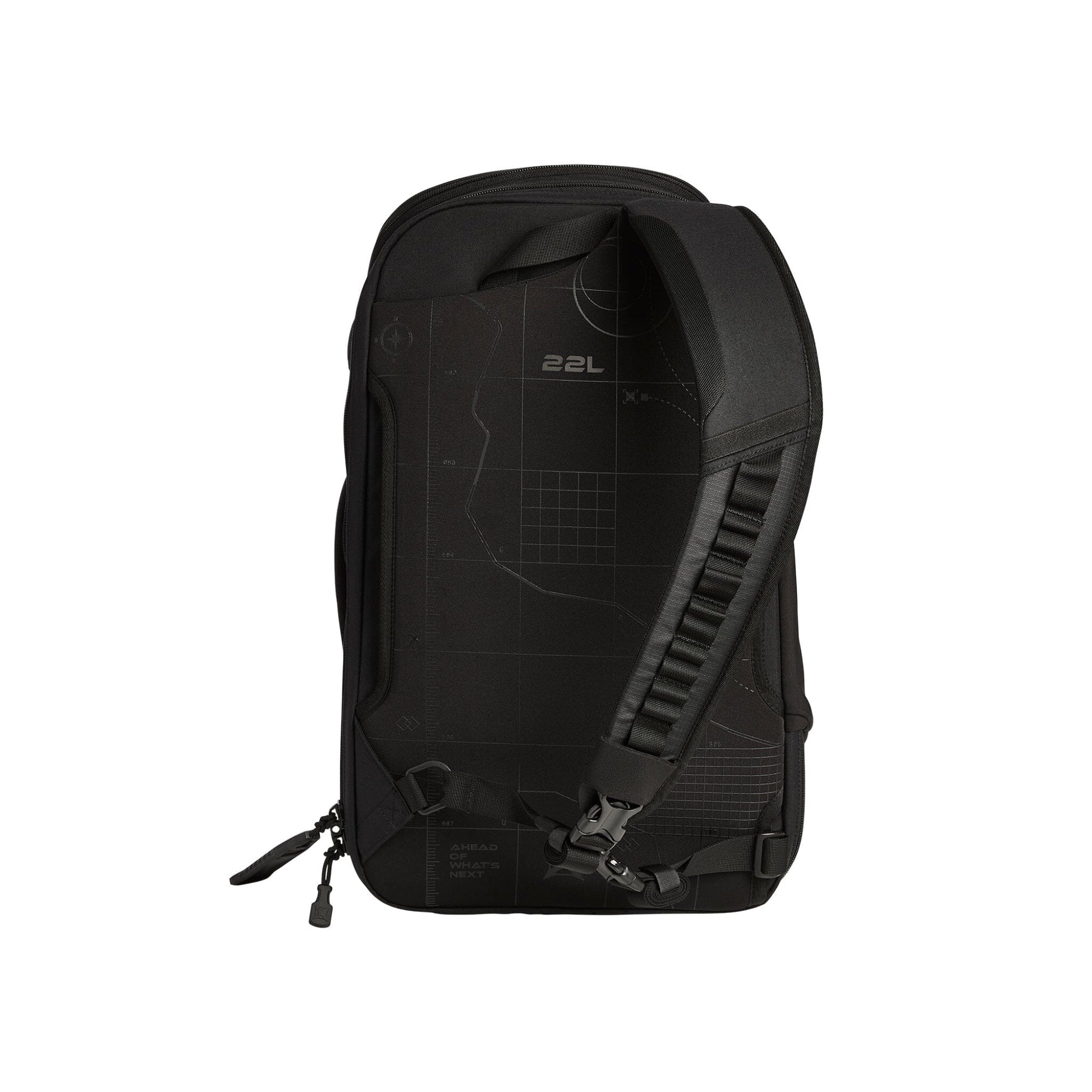 Vertx Gamut 22L Sling Backpack Backpack Vertx 