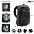 Vertx Gamut 22L Sling Backpack Backpack Vertx 