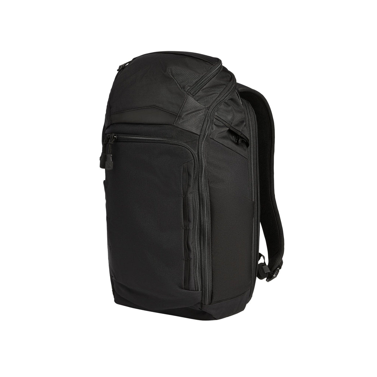Vertx Gamut backpack with discreet low profile styling for urban use