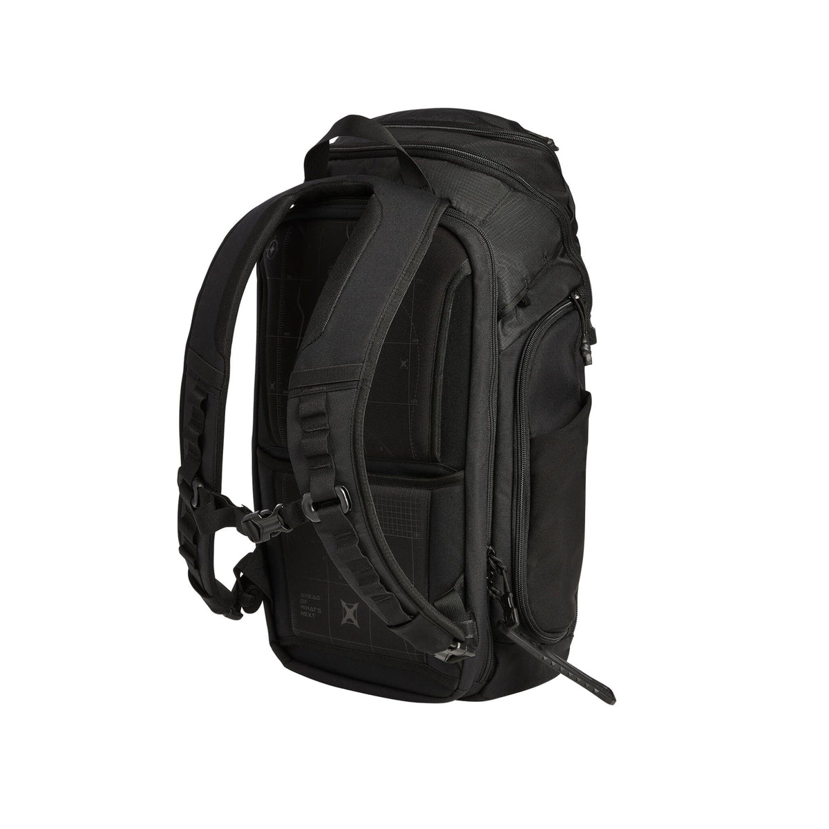 Vertx Gamut 26L backpack with internal organisation for concealed carry gear