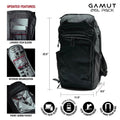 Vertx Gamut 26L Backpack Backpack Vertx 