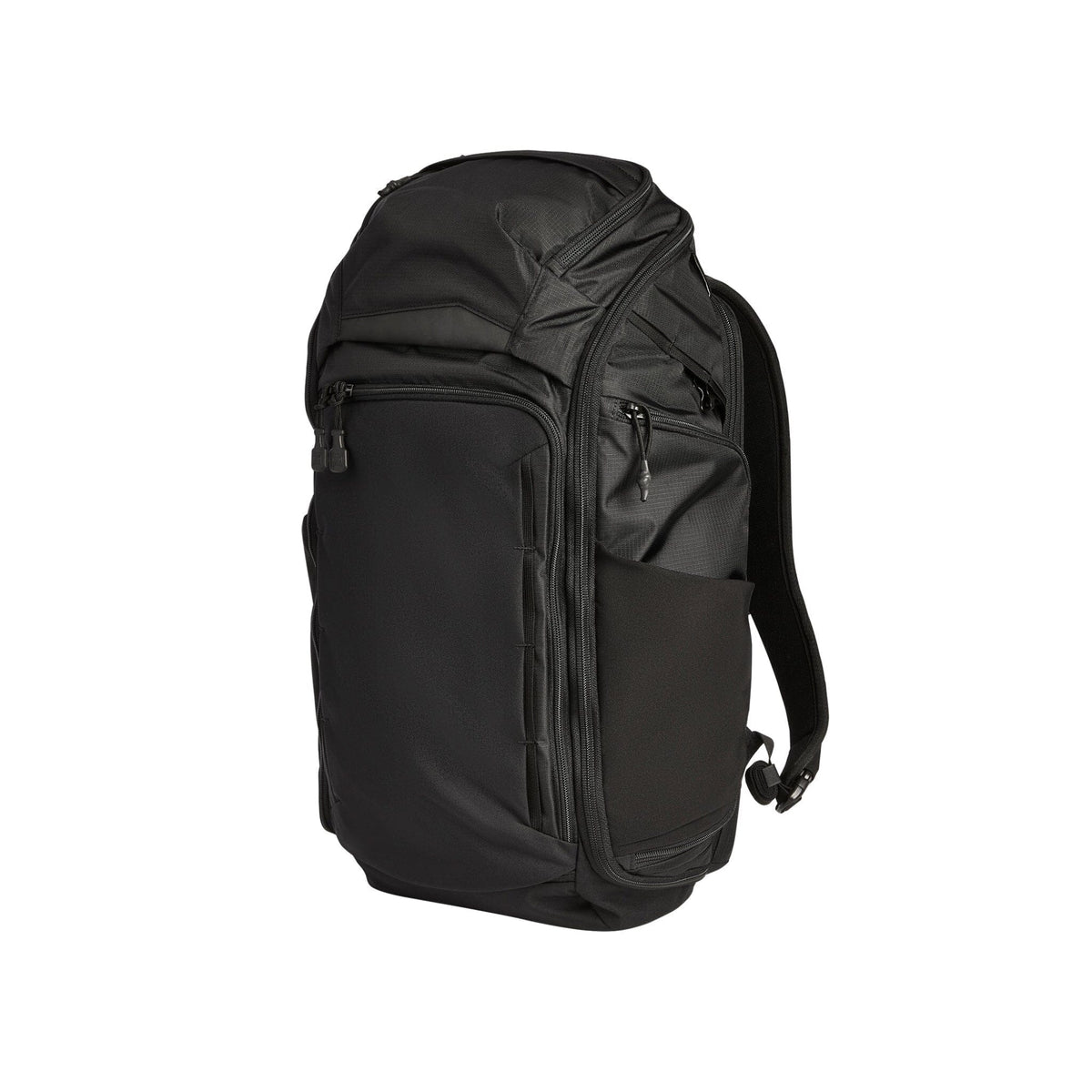 Vertx Gamut 32L backpack with discreet low profile styling for urban use