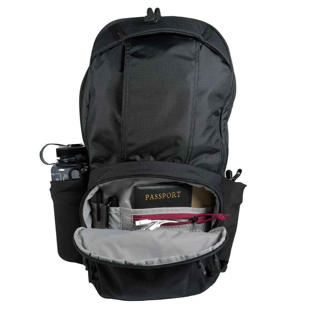 Vertx Ready Pack Gen 3 Backpack - Black Backpack Vertx 