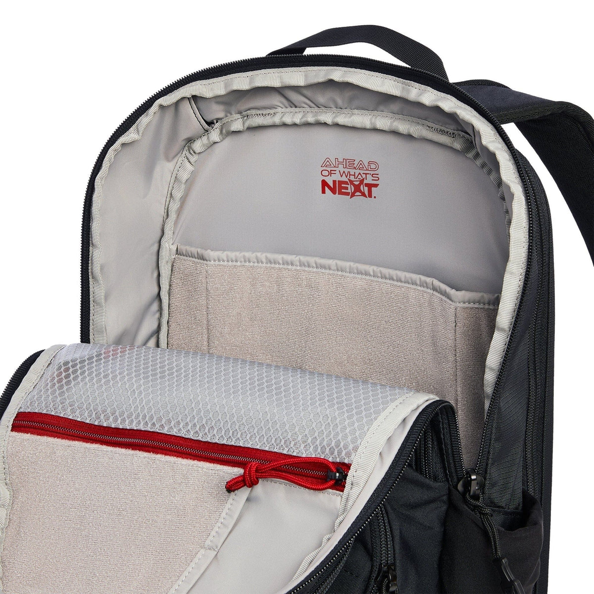 Vertx Ready Pack X backpack with 20 litre main compartment capacity