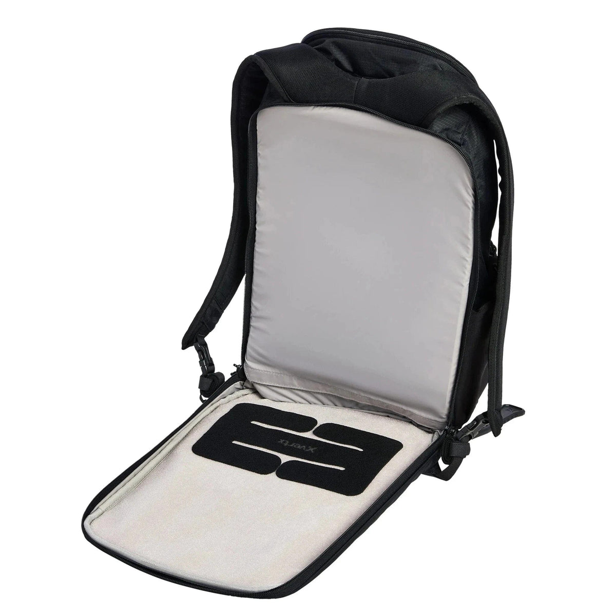 Vertx Ready Pack X backpack with discreet low profile tactical styling