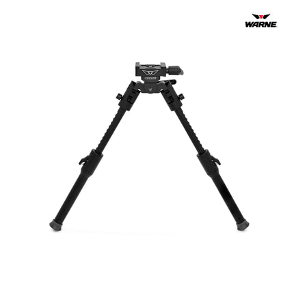 Warne Skyline Lite Bipod ARCA Swiss Mount - 7912M Bipod Warne 