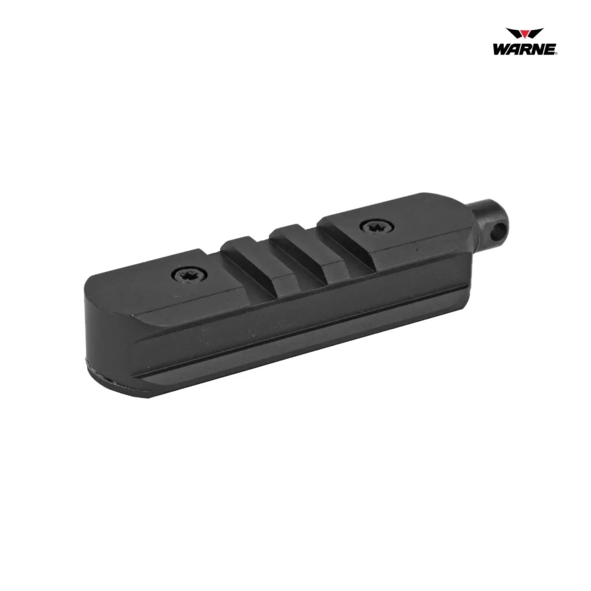Warne Skyline Sling Swivel Adapter - Rail Mount QD Socket Rail/Sling Swivel Warne 
