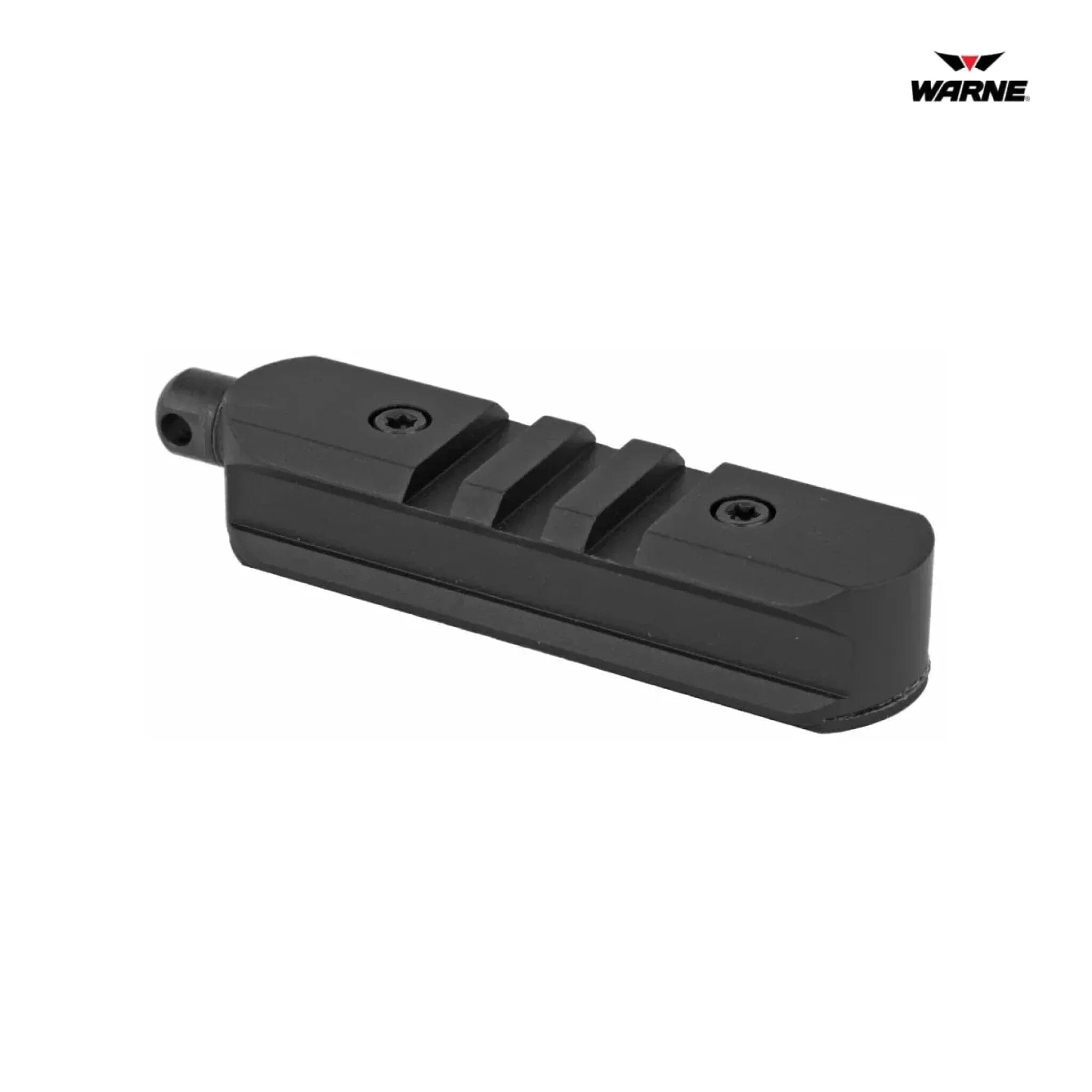 Warne Skyline Sling Swivel Adapter - Rail Mount QD Socket Rail/Sling Swivel Warne 