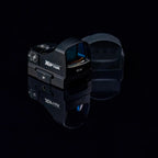 Xoptek Micro 3 MOA Red Dot Sight Reflex Sight Picatinny Mount – XOPTEK-RD-03A Pistol Dot Sight XOPTEK 
