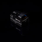 Xoptek Micro 3 MOA Red Dot Sight Reflex Sight Picatinny Mount – XOPTEK-RD-03A Pistol Dot Sight XOPTEK 