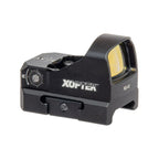 Xoptek Micro 3 MOA Red Dot Sight Reflex Sight Picatinny Mount – XOPTEK-RD-03A Pistol Dot Sight XOPTEK 