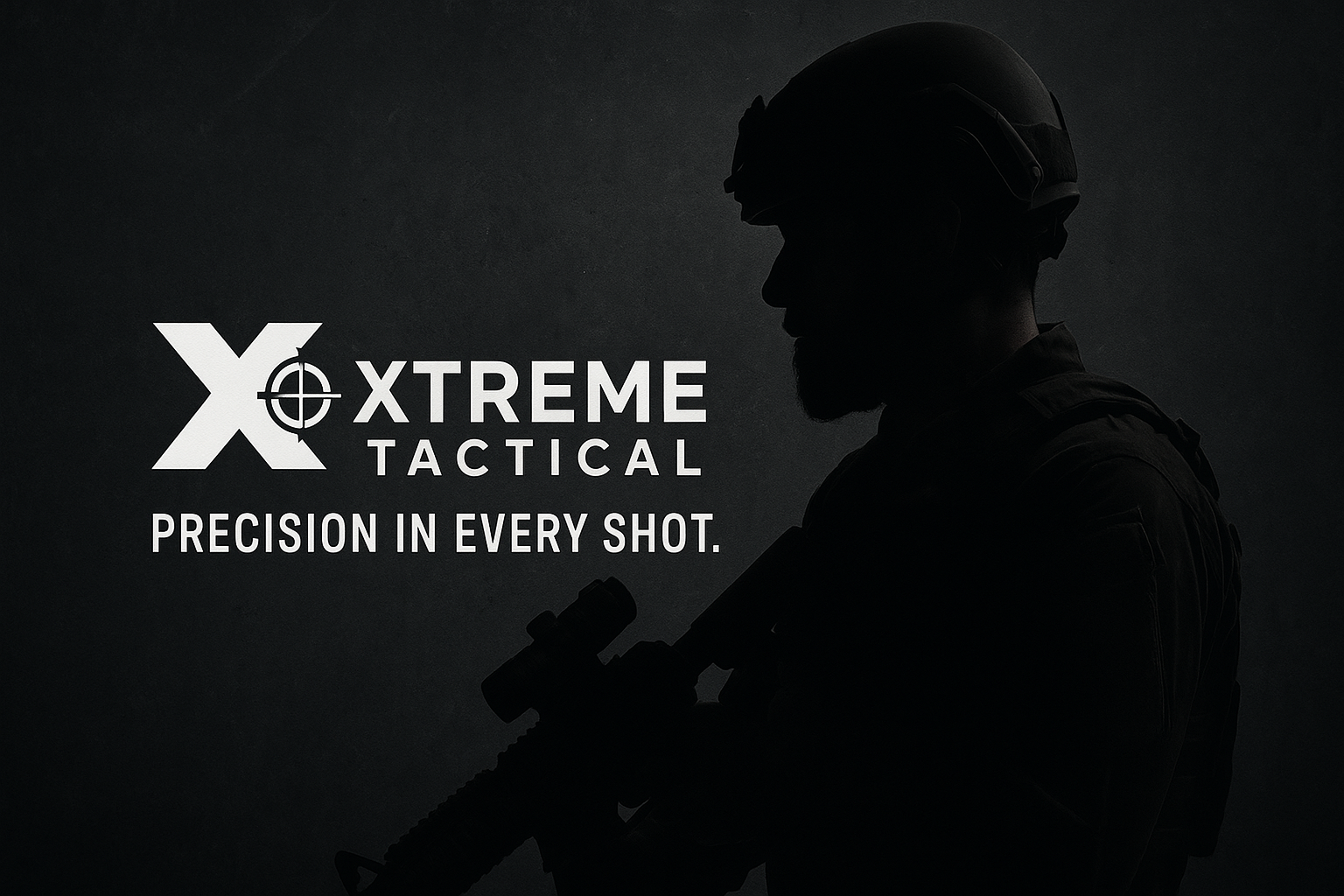 Premium tactical optics including rifle scopes, LPVO scopes, and red dot sights at Xtreme Tactical
