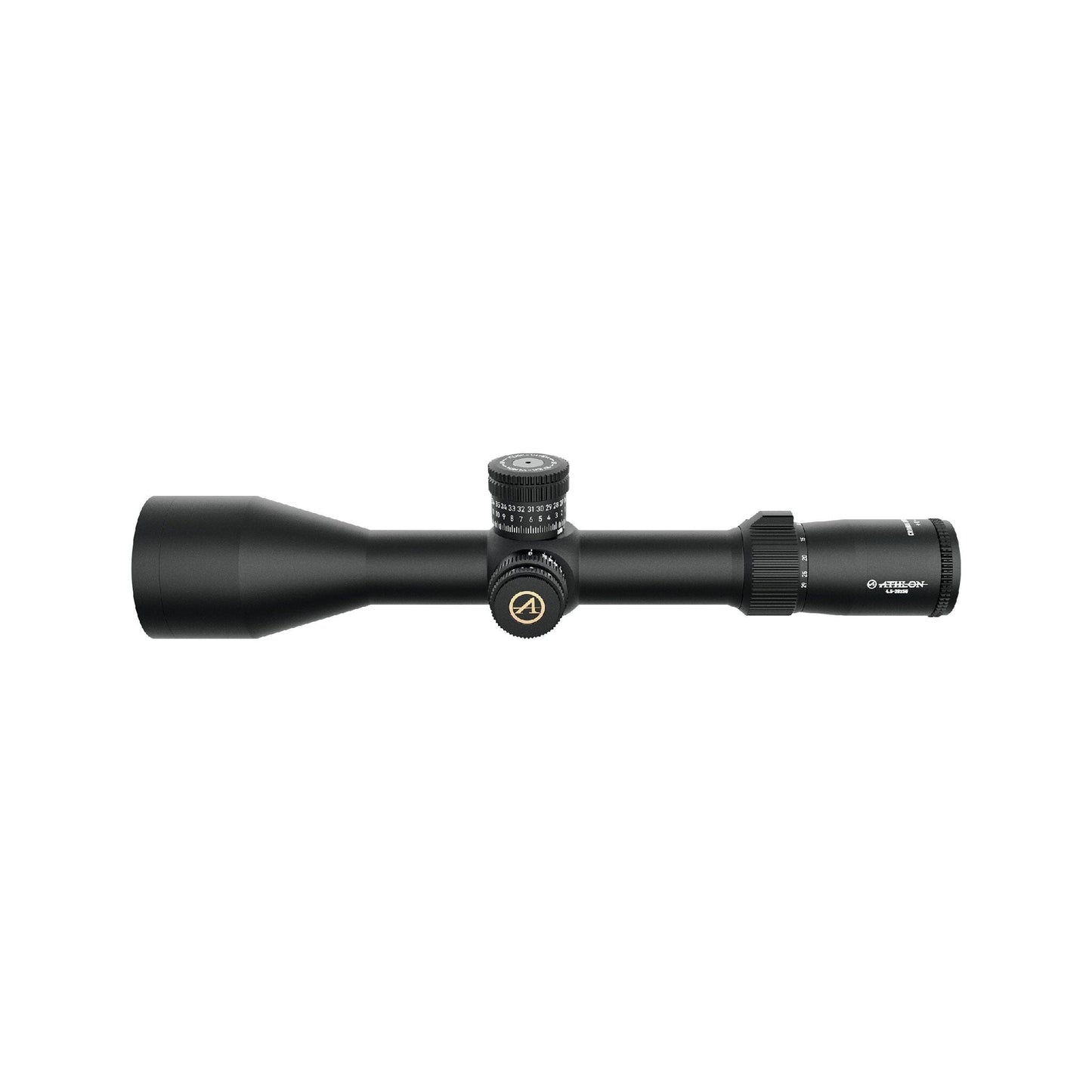 Athlon Cronus BTR GEN2 4.5-29x56mm Rifle Scope Rifle Scope Athlon Optics 