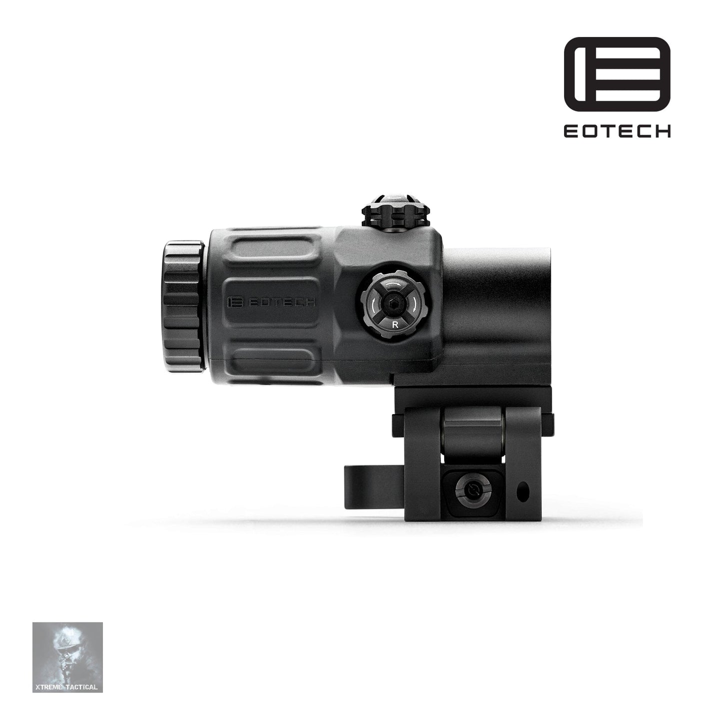 EOTech G33.STS 3x Magnifier QD Mount Black Magnifier EOTech 
