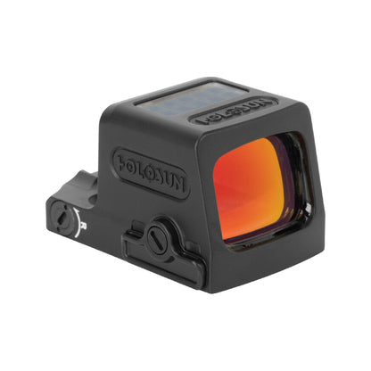 Holosun EPS Carry Enclosed Pistol Reflex Sight Red Dot Sight Holosun Technologies 