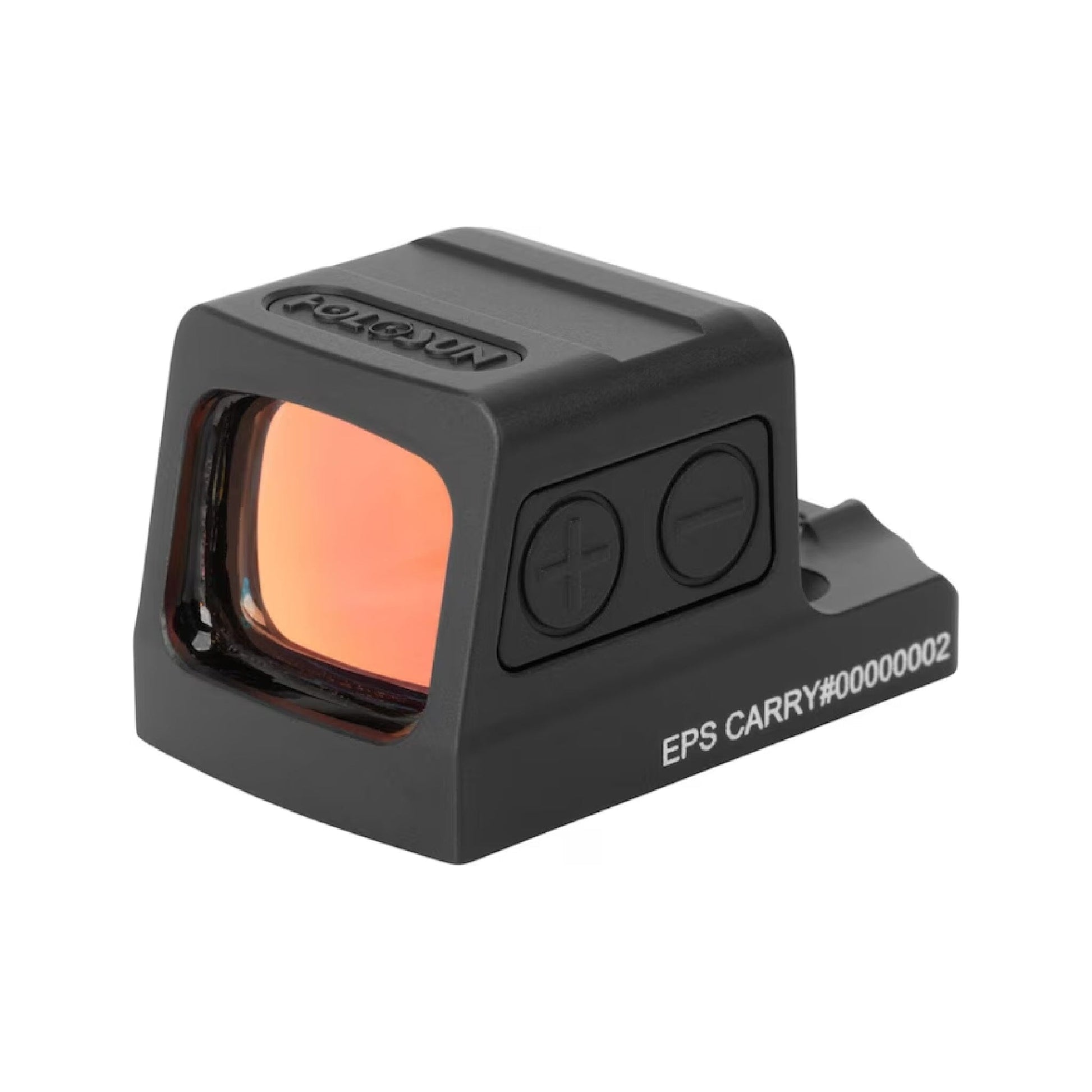 Holosun EPS Carry Enclosed Pistol Reflex Sight Red Dot Sight Holosun Technologies 