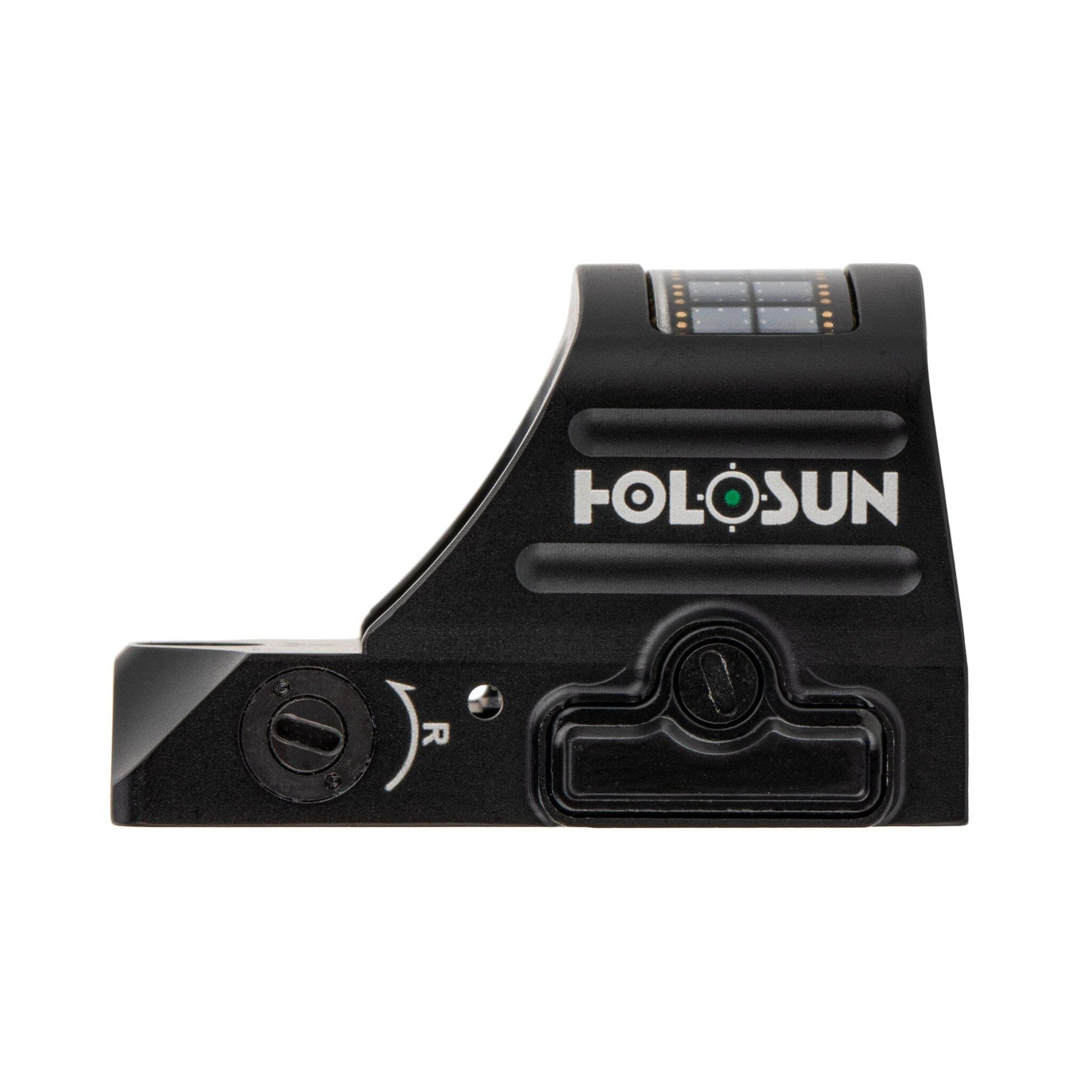 Holosun HE507C-GR-X2-ACSS Green Dot Sight - ACSS Vulcan Reticle Green Dot Sight Holosun Technologies 