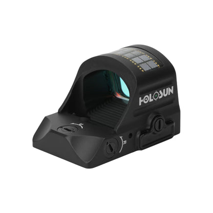 Holosun HE507C-GR X2 Elite Reflex Sight Green Dot Sight Holosun Technologies 