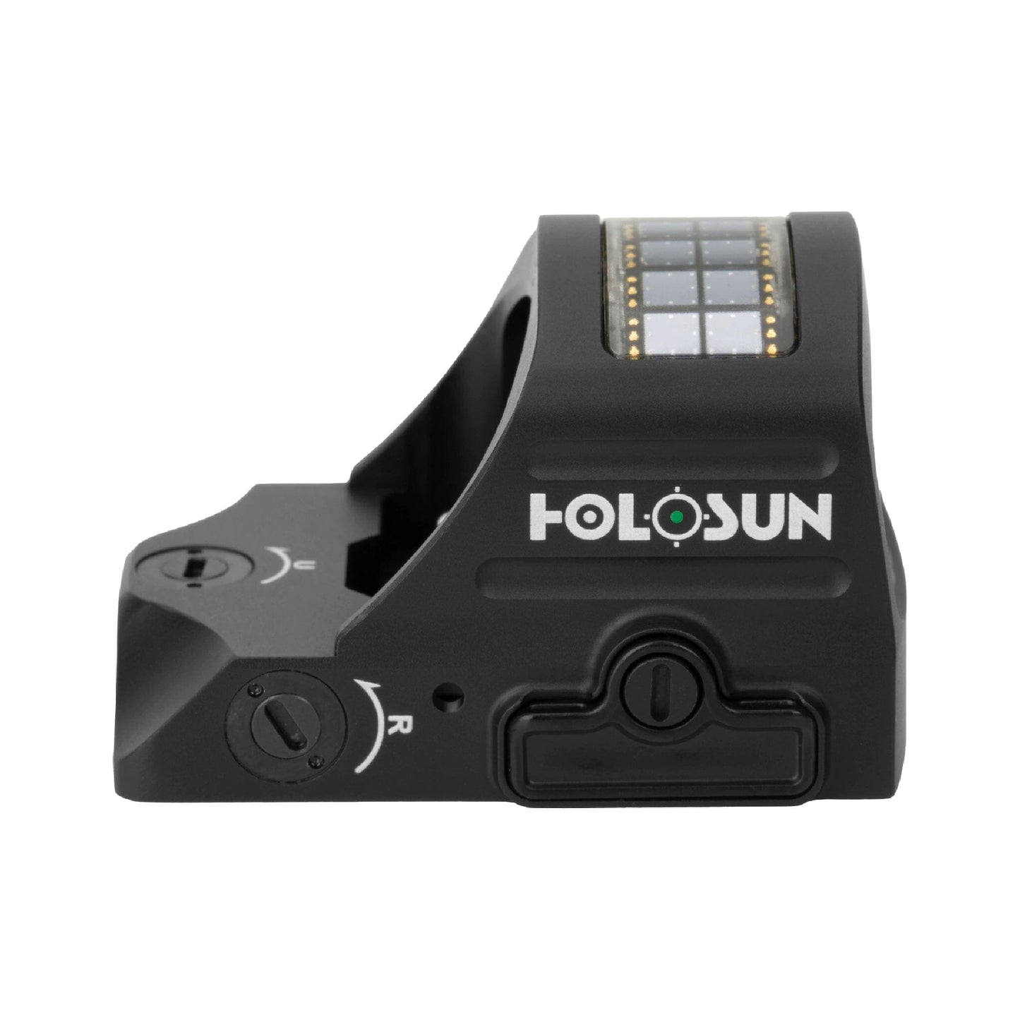 Holosun HE507C-GR X2 Elite Reflex Sight Green Dot Sight Holosun Technologies 