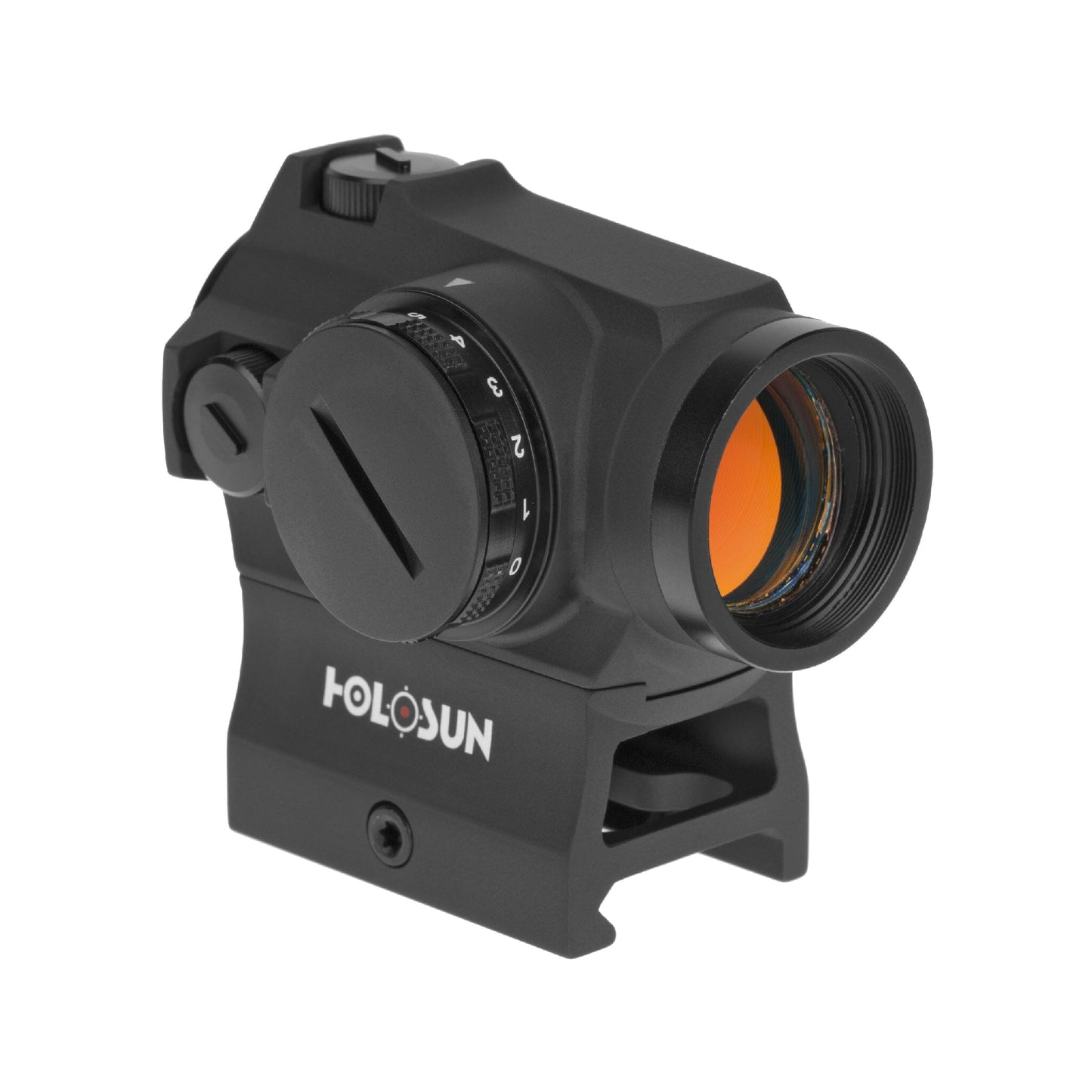Holosun HS403R Micro Red Dot Sight Red Dot Sight Holosun Technologies 