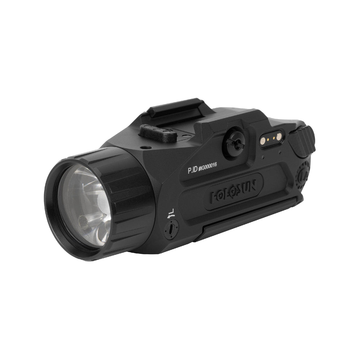 Holosun P.ID-DUAL WeaponLight Weapon Light Holosun 