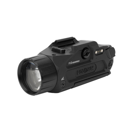 Holosun P.ID-PLUS Weapon Light with Green Laser Weapon Light Holosun Technologies 