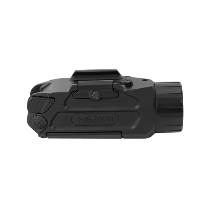 Holosun P.ID-PLUS Weapon Light with Green Laser Weapon Light Holosun Technologies 
