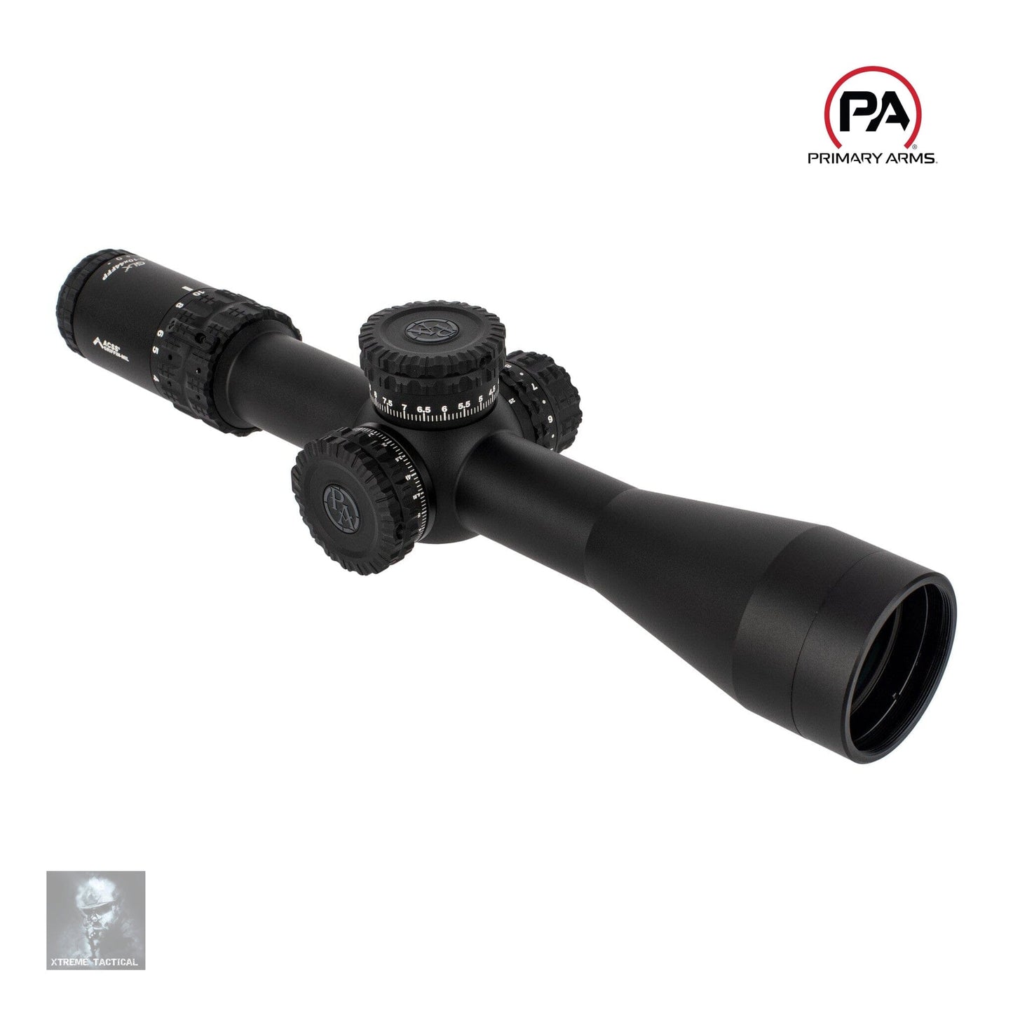 Primary Arms GLx 2.5-10x44mm Rifle Scope Rifle Scope Primary Arms 