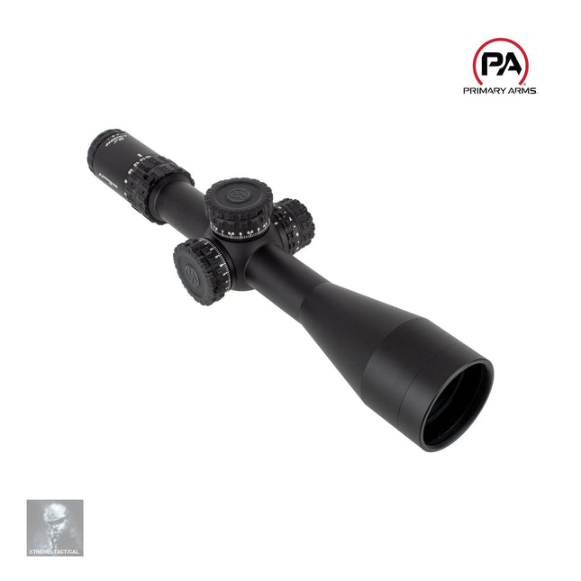 Primary Arms GLx 4-16x50 FFP Rifle Scope ACSS HUD DMR 308 Reticle Rifle Scope Primary Arms 