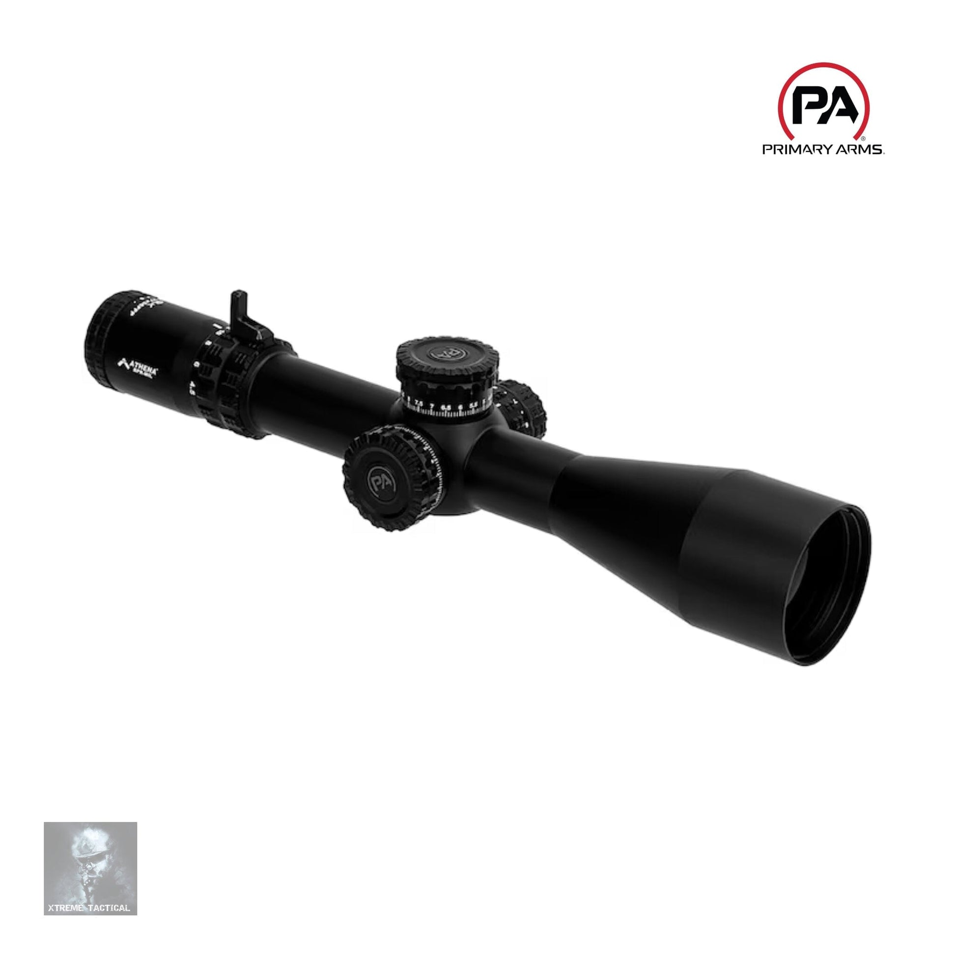 Primary Arms GLx 4.5-27x56mm Rifle Scope Rifle Scope Primary Arms 