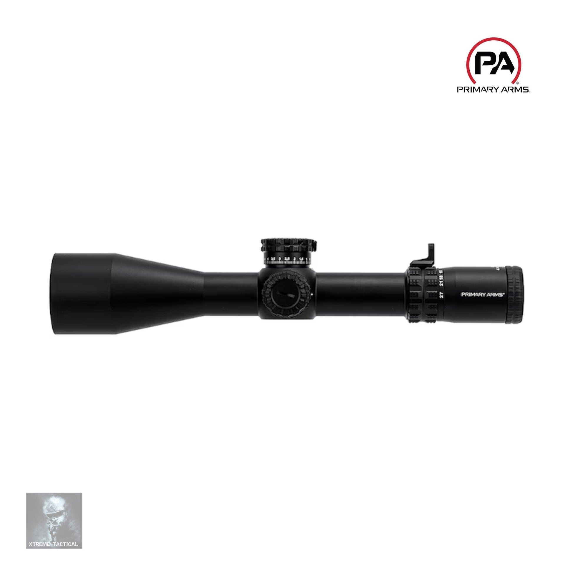 Primary Arms GLx 4.5-27x56mm Rifle Scope Rifle Scope Primary Arms 