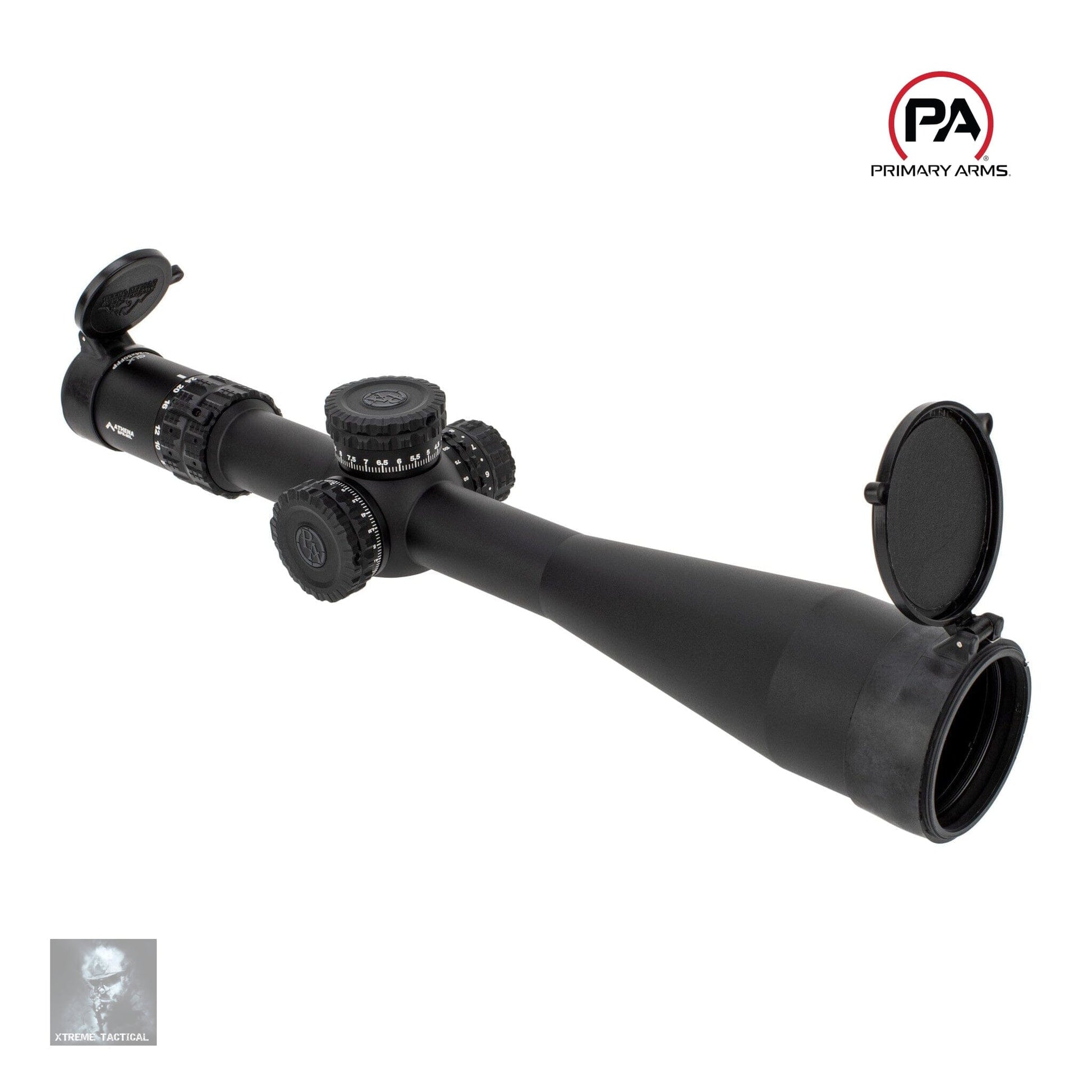 Primary Arms GLx 6-24x50mm Rifle Scope Rifle Scope Primary Arms 